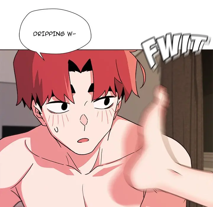 An Outsiders Way In Chapter 17 - Page 53