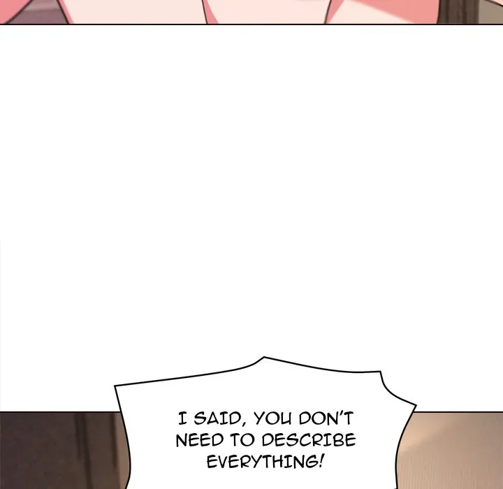 An Outsiders Way In Chapter 17 - Page 54