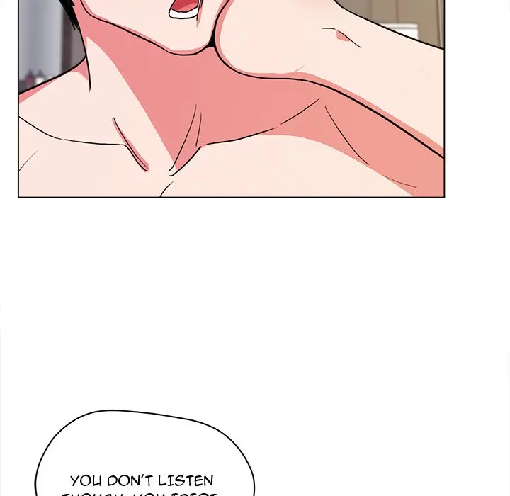 An Outsiders Way In Chapter 17 - Page 58