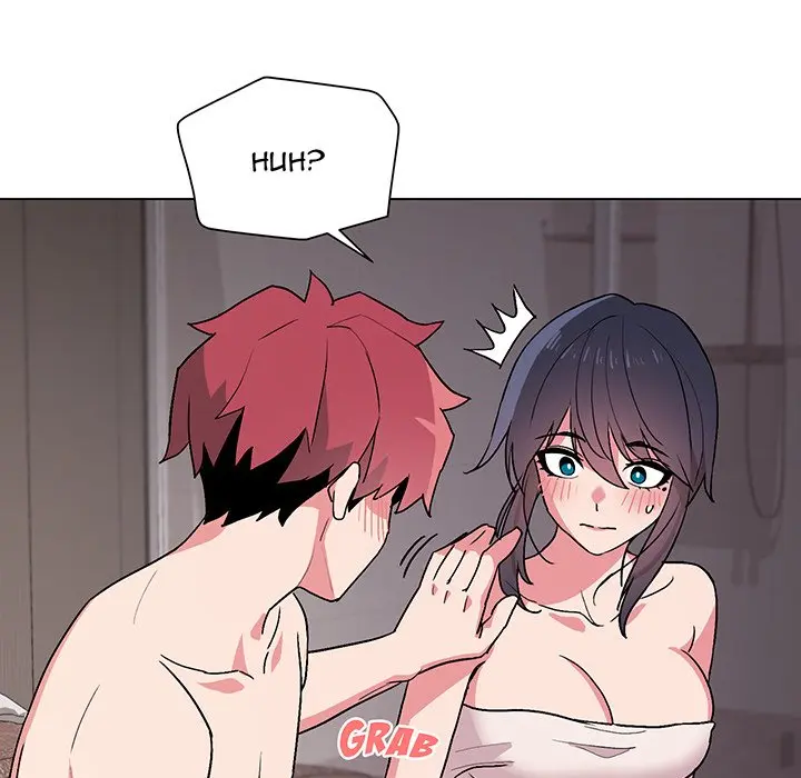 An Outsiders Way In Chapter 17 - Page 6