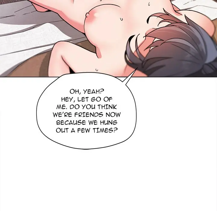 An Outsiders Way In Chapter 17 - Page 62