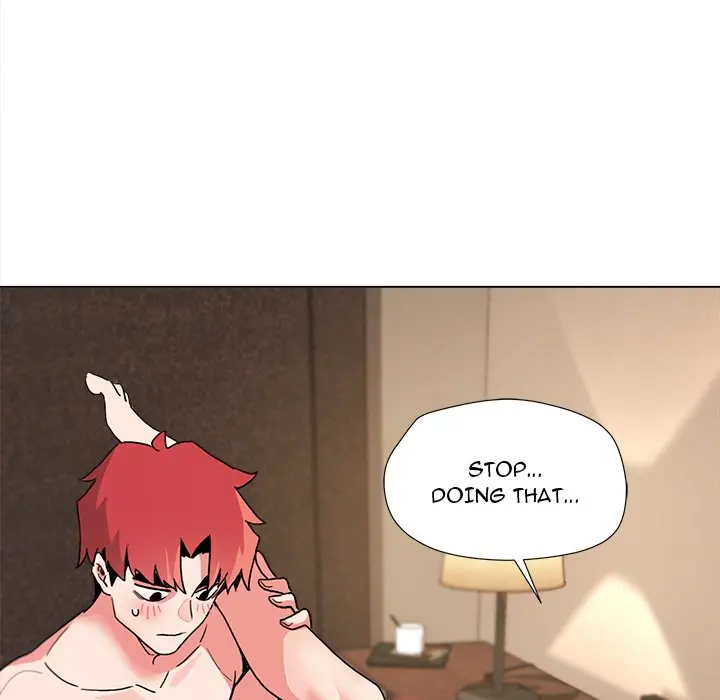 An Outsiders Way In Chapter 17 - Page 73