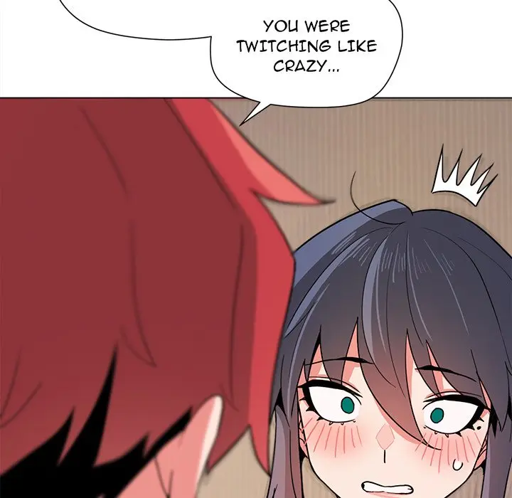 An Outsiders Way In Chapter 17 - Page 92