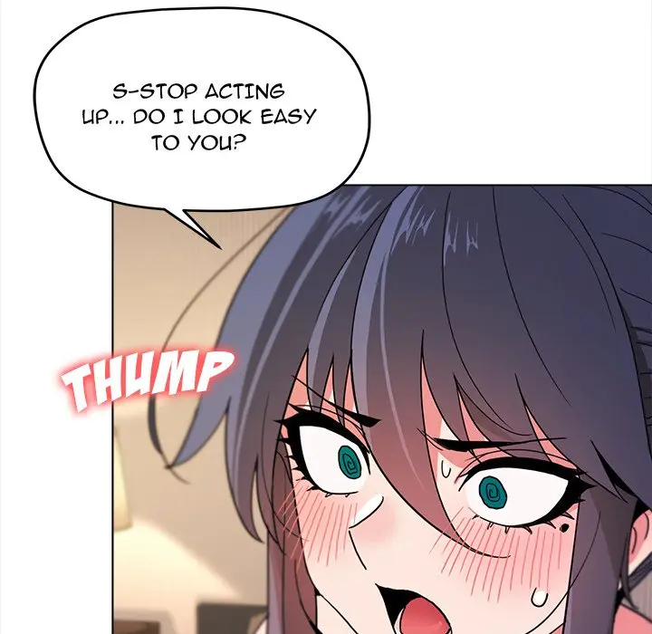An Outsiders Way In Chapter 17 - Page 97