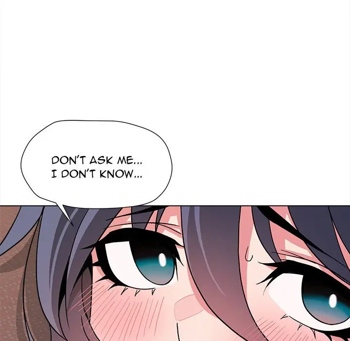 An Outsiders Way In Chapter 18 - Page 101