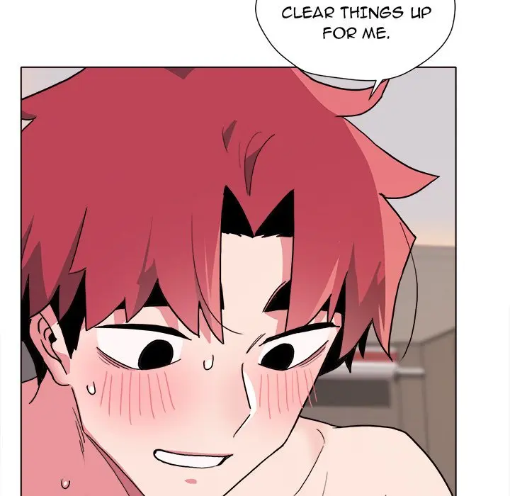 An Outsiders Way In Chapter 18 - Page 114