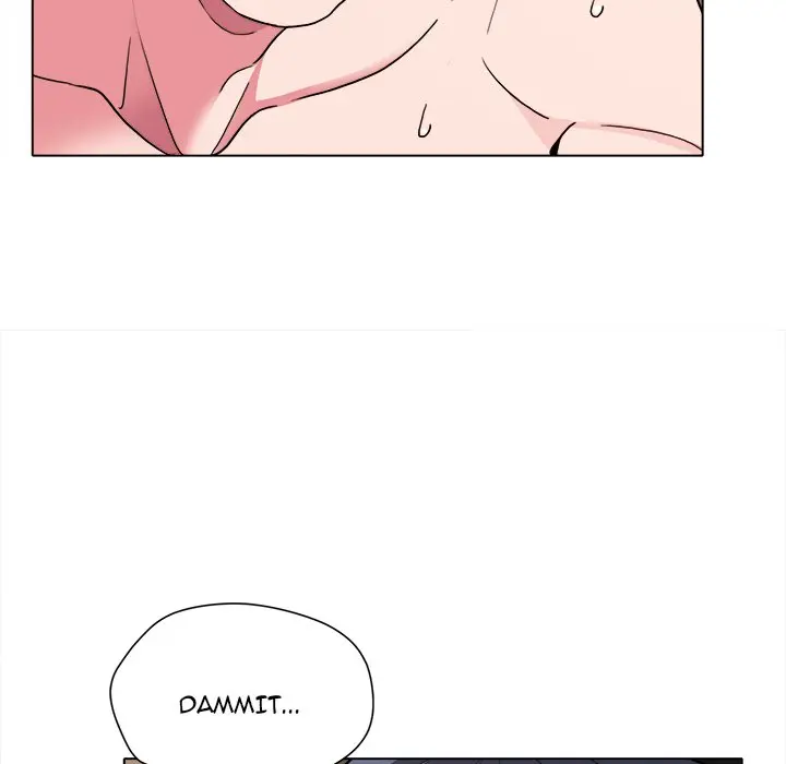 An Outsiders Way In Chapter 18 - Page 115