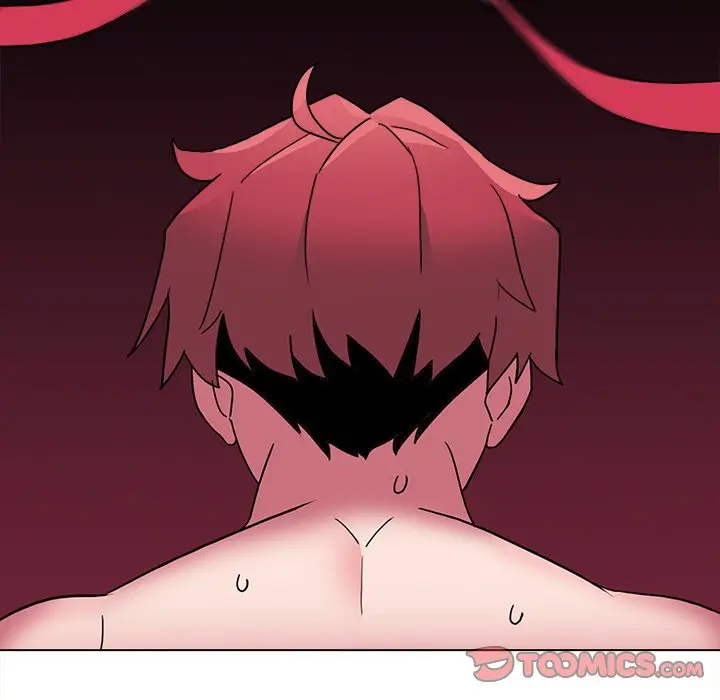 An Outsiders Way In Chapter 18 - Page 123