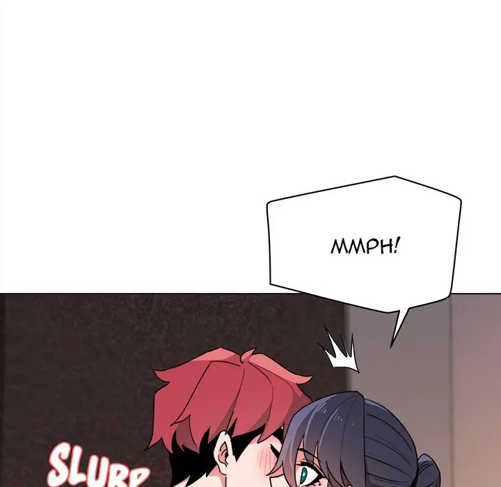 An Outsiders Way In Chapter 18 - Page 126