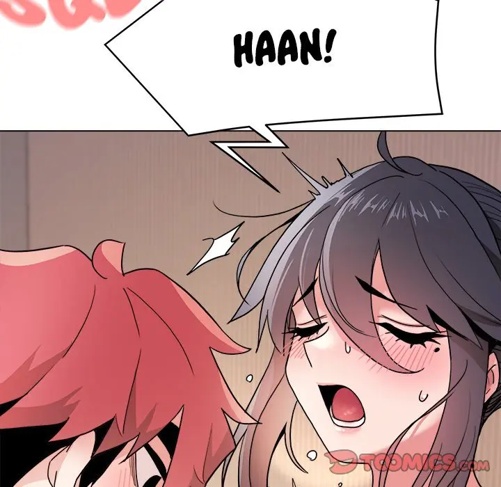 An Outsiders Way In Chapter 18 - Page 135