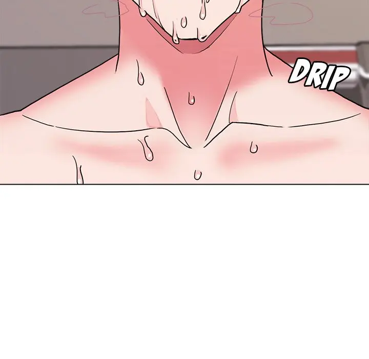 An Outsiders Way In Chapter 18 - Page 23