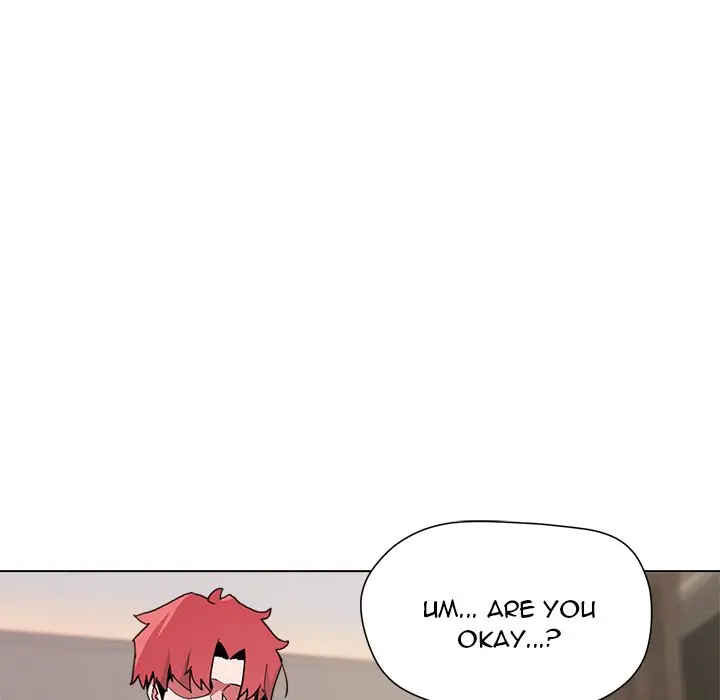An Outsiders Way In Chapter 18 - Page 24