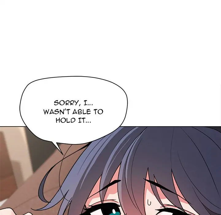 An Outsiders Way In Chapter 18 - Page 26