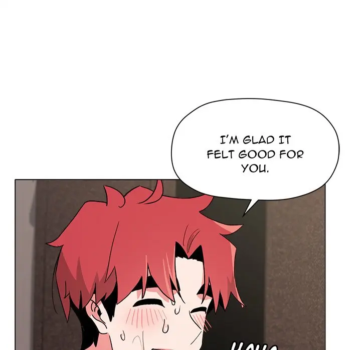 An Outsiders Way In Chapter 18 - Page 30