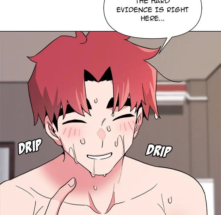 An Outsiders Way In Chapter 18 - Page 34