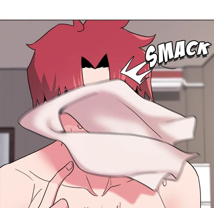 An Outsiders Way In Chapter 18 - Page 38