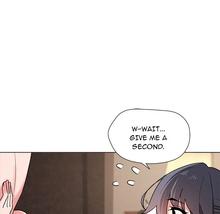 An Outsiders Way In Chapter 18 - Page 46