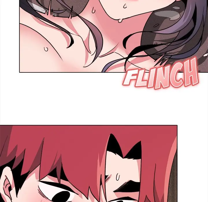 An Outsiders Way In Chapter 18 - Page 54