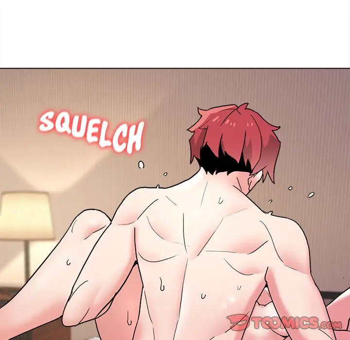 An Outsiders Way In Chapter 18 - Page 69