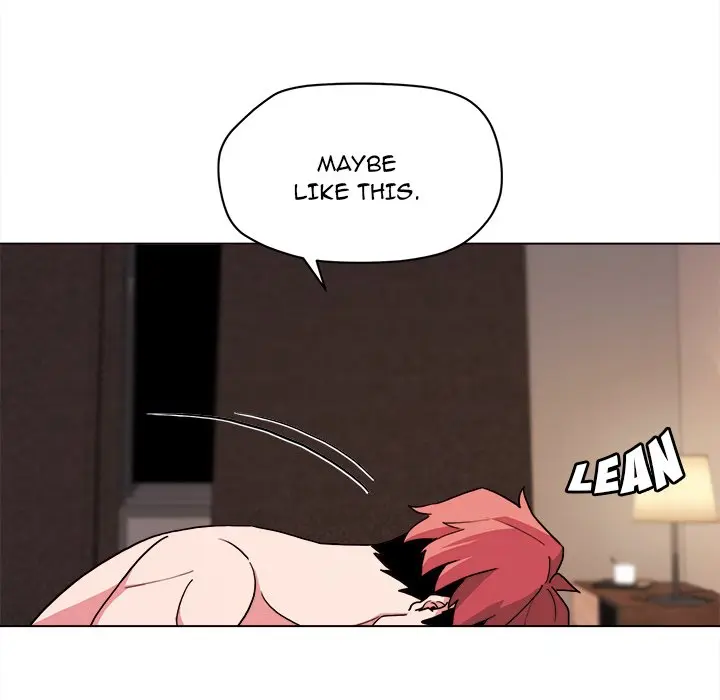 An Outsiders Way In Chapter 18 - Page 82