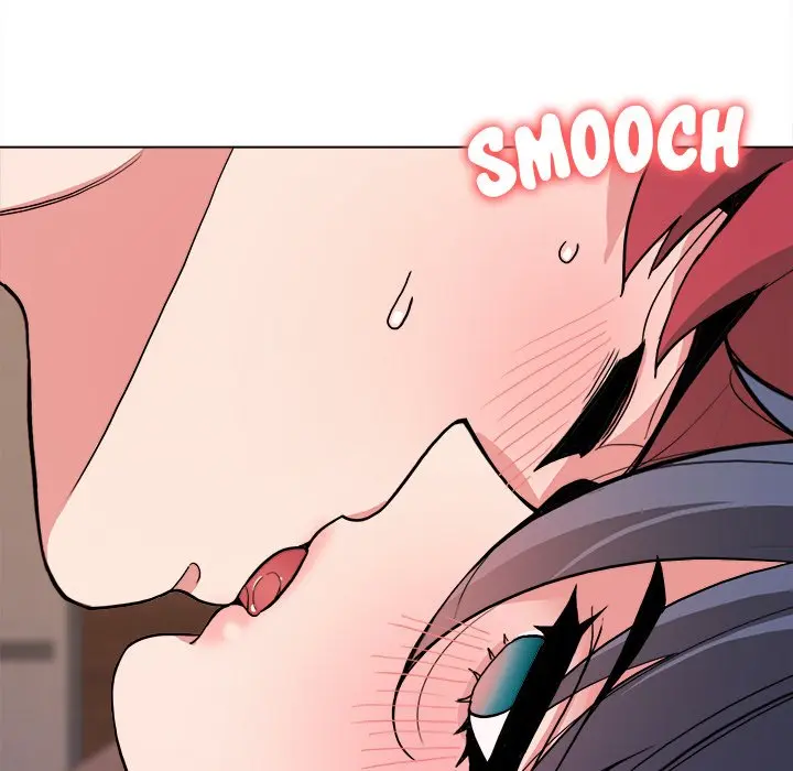 An Outsiders Way In Chapter 18 - Page 86