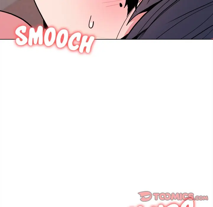 An Outsiders Way In Chapter 18 - Page 87