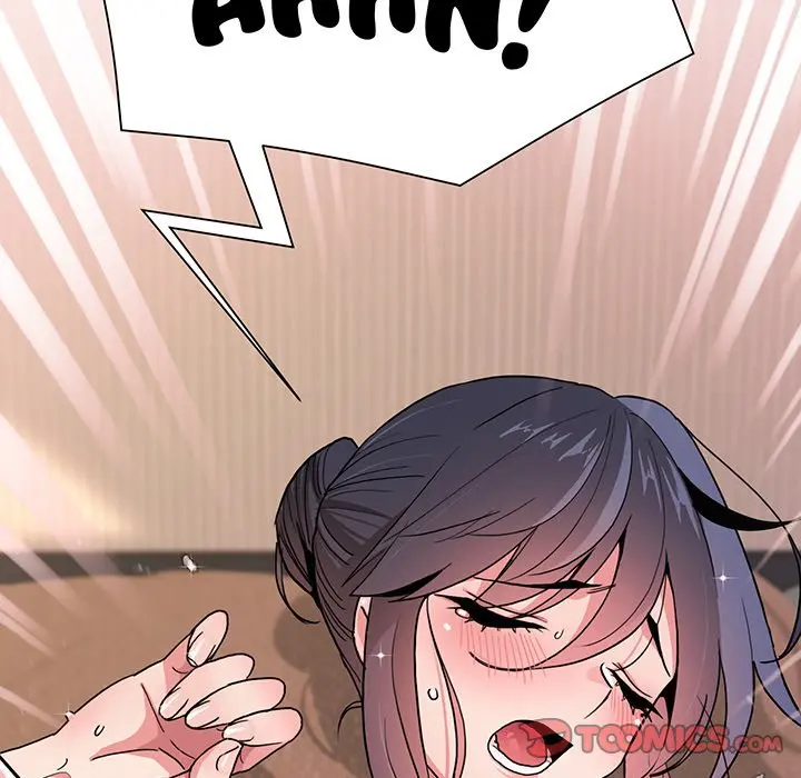 An Outsiders Way In Chapter 18 - Page 9