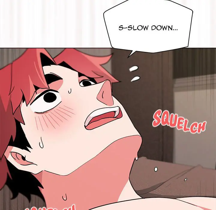 An Outsiders Way In Chapter 19 - Page 101