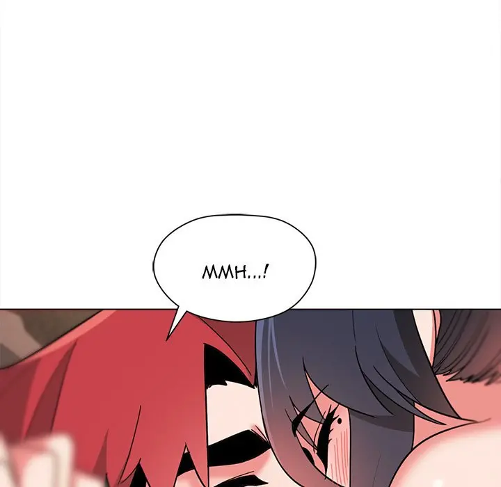 An Outsiders Way In Chapter 19 - Page 111