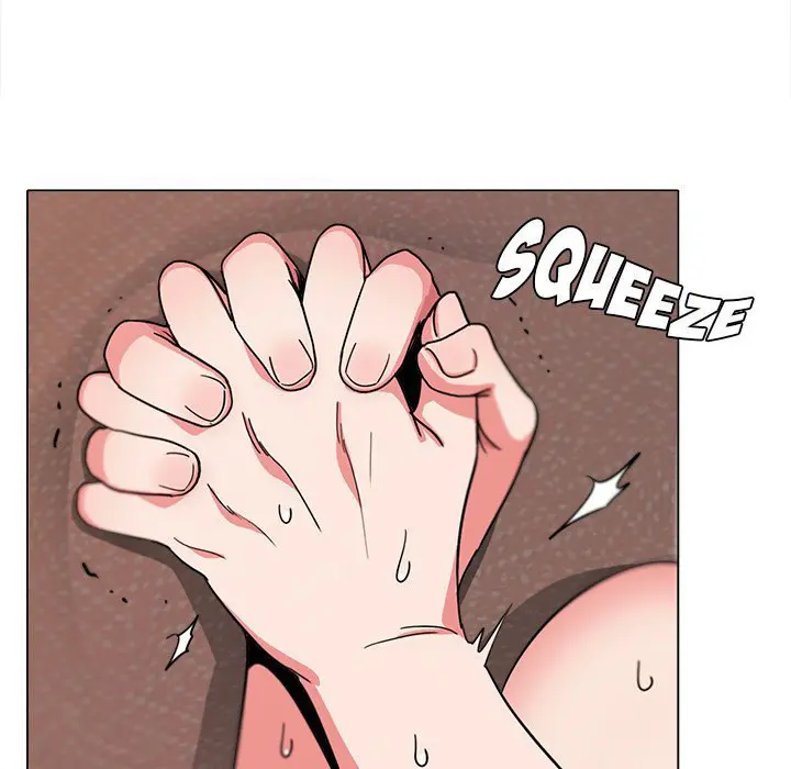 An Outsiders Way In Chapter 19 - Page 113