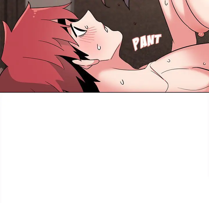 An Outsiders Way In Chapter 19 - Page 122