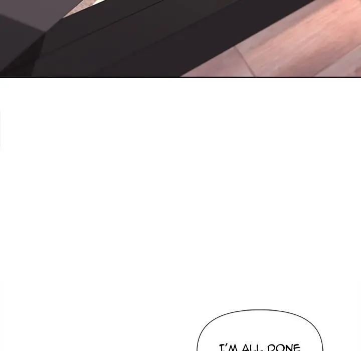 An Outsiders Way In Chapter 19 - Page 129