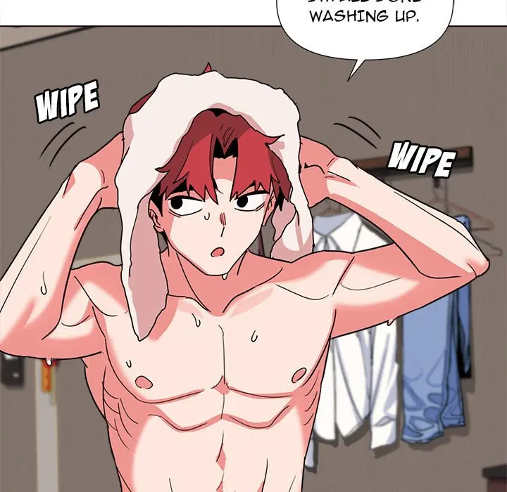 An Outsiders Way In Chapter 19 - Page 130