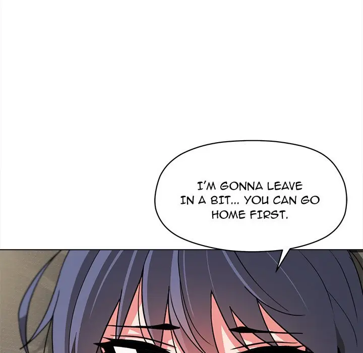 An Outsiders Way In Chapter 19 - Page 136
