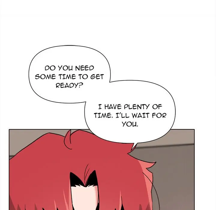 An Outsiders Way In Chapter 19 - Page 138