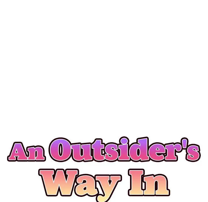 An Outsiders Way In Chapter 19 - Page 14