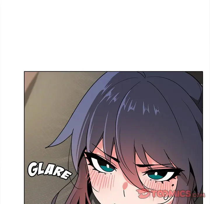 An Outsiders Way In Chapter 19 - Page 140