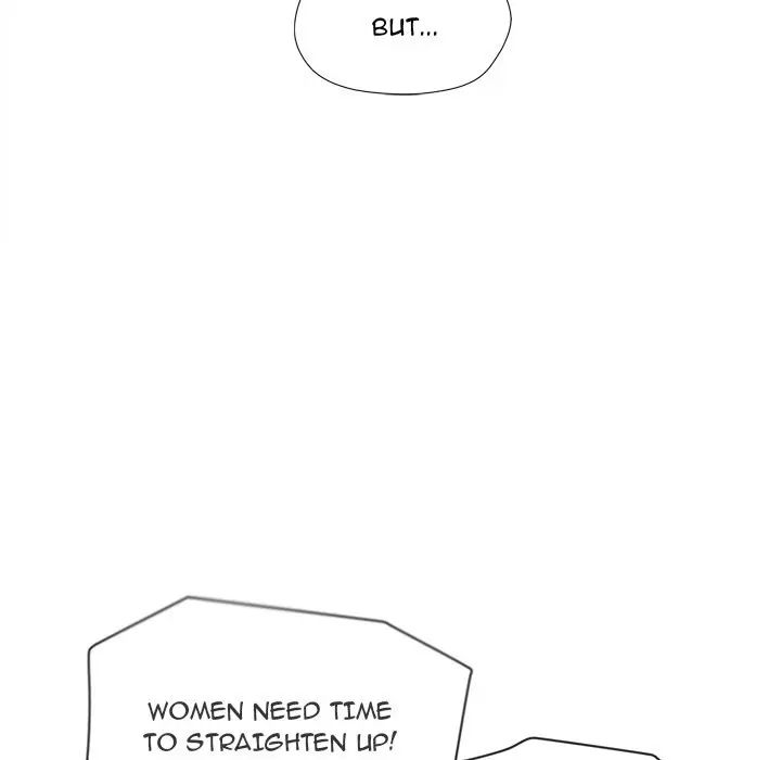 An Outsiders Way In Chapter 19 - Page 144