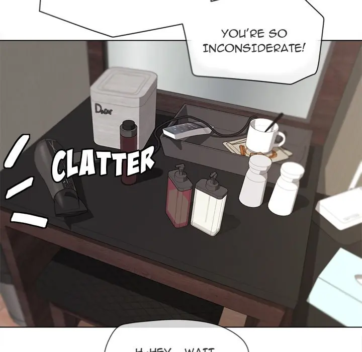 An Outsiders Way In Chapter 19 - Page 145
