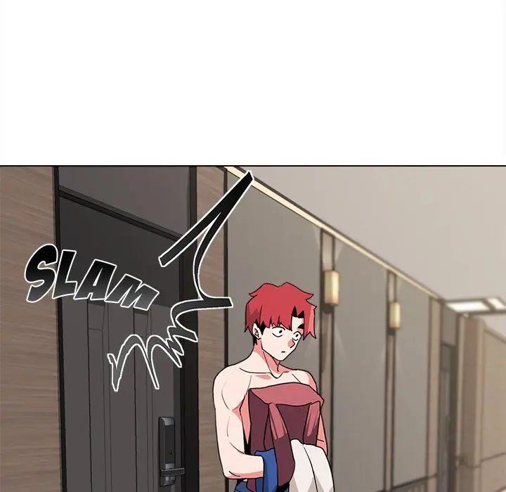 An Outsiders Way In Chapter 19 - Page 147