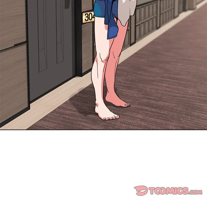 An Outsiders Way In Chapter 19 - Page 148