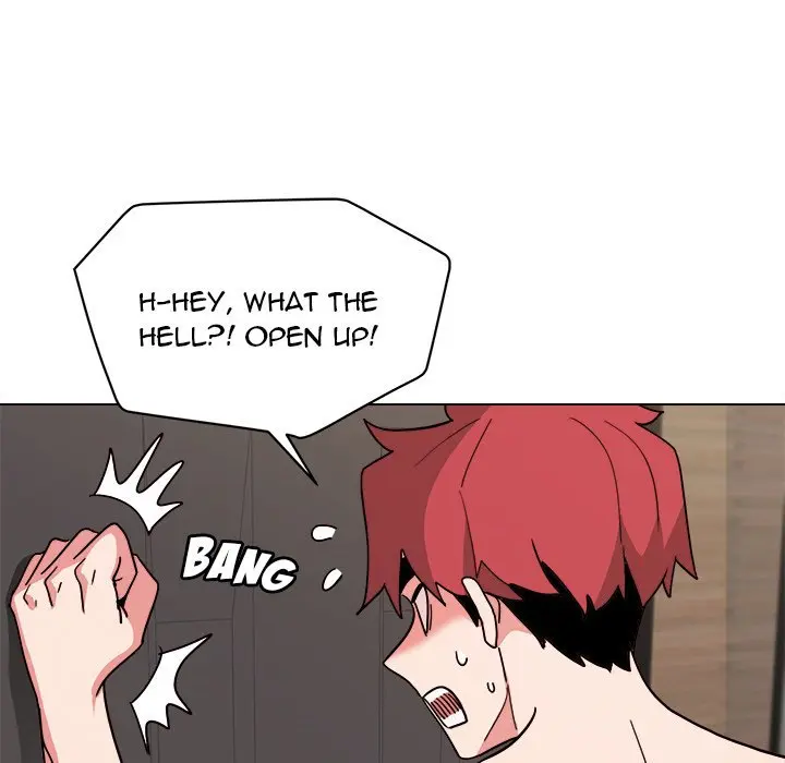An Outsiders Way In Chapter 19 - Page 151