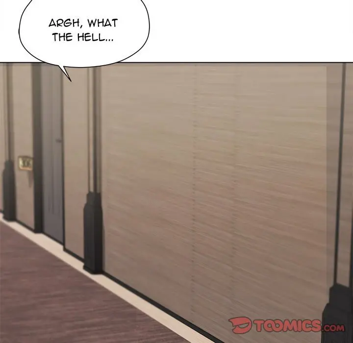 An Outsiders Way In Chapter 19 - Page 156