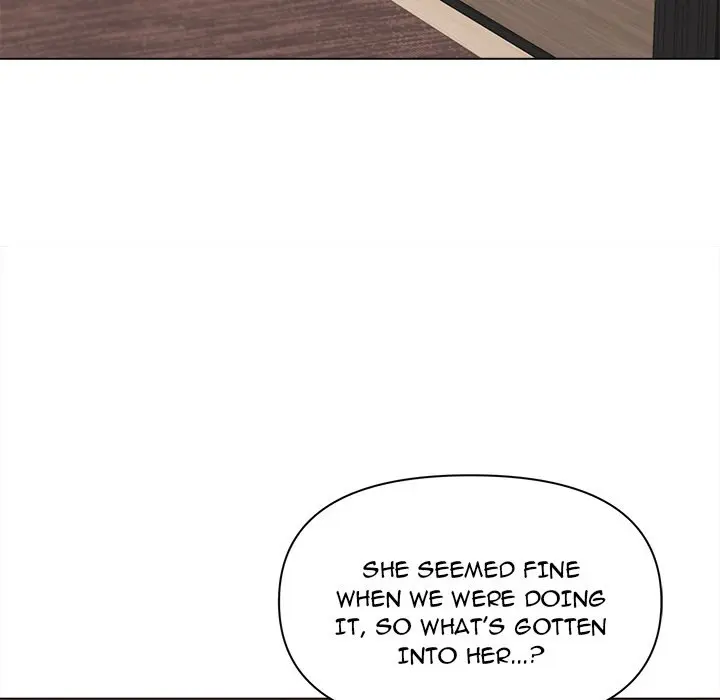 An Outsiders Way In Chapter 19 - Page 157