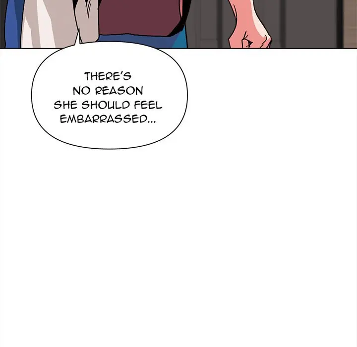 An Outsiders Way In Chapter 19 - Page 159