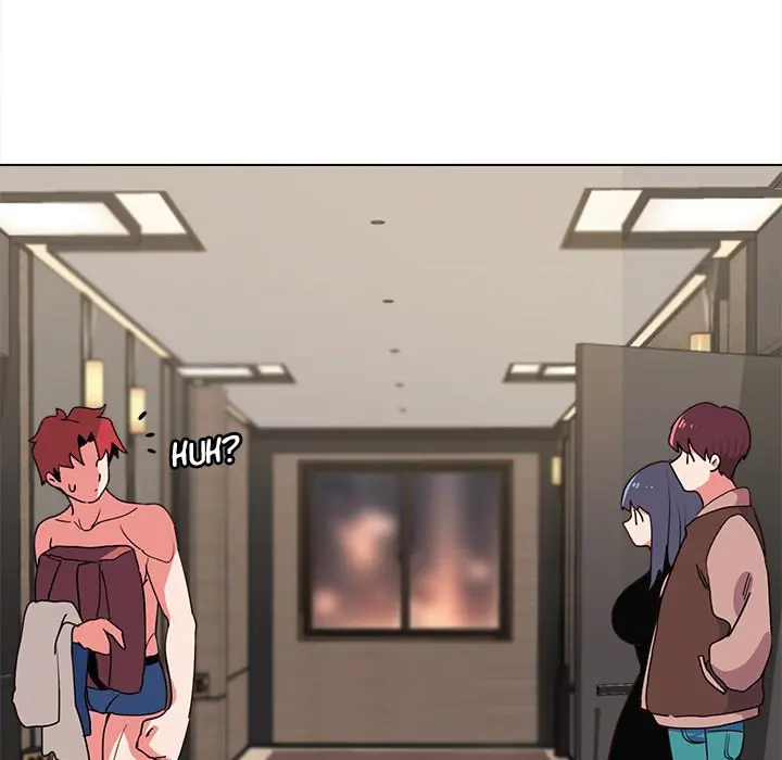 An Outsiders Way In Chapter 19 - Page 160