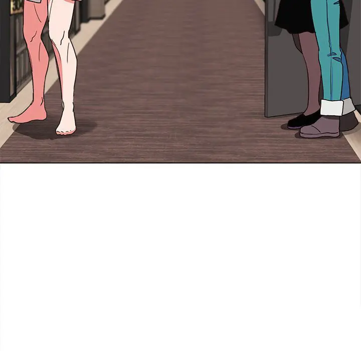 An Outsiders Way In Chapter 19 - Page 161