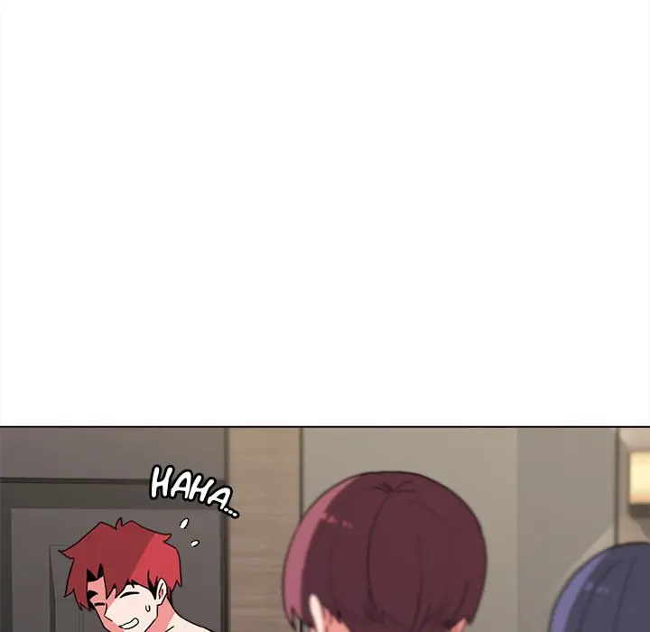 An Outsiders Way In Chapter 19 - Page 162