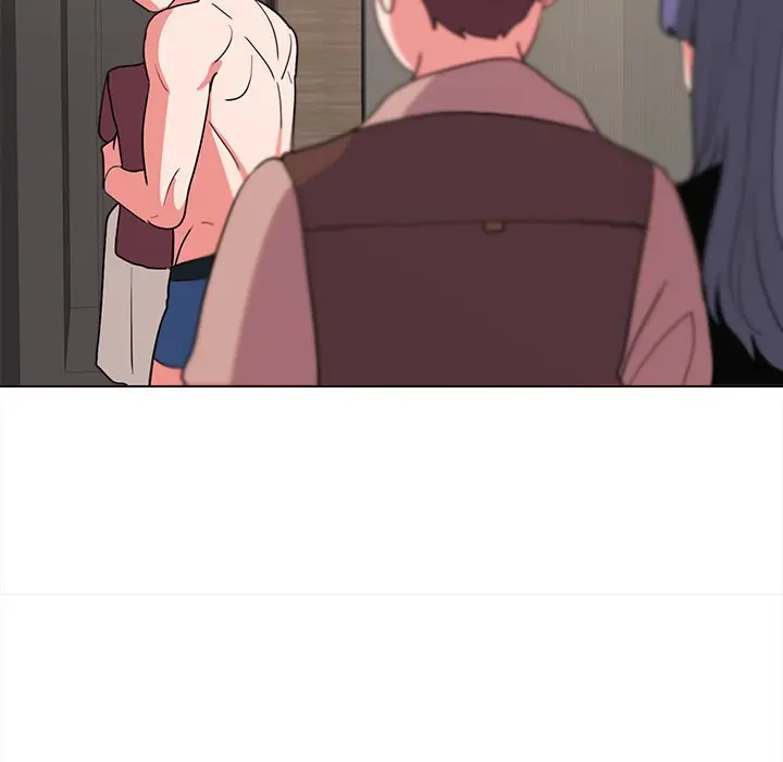 An Outsiders Way In Chapter 19 - Page 163