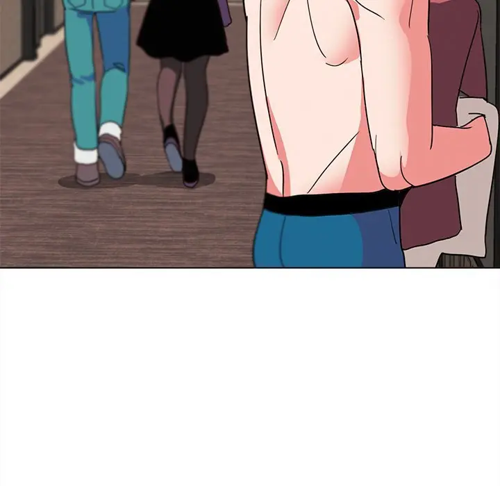 An Outsiders Way In Chapter 19 - Page 165
